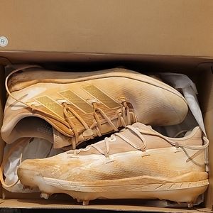 Adidas baseball cleats